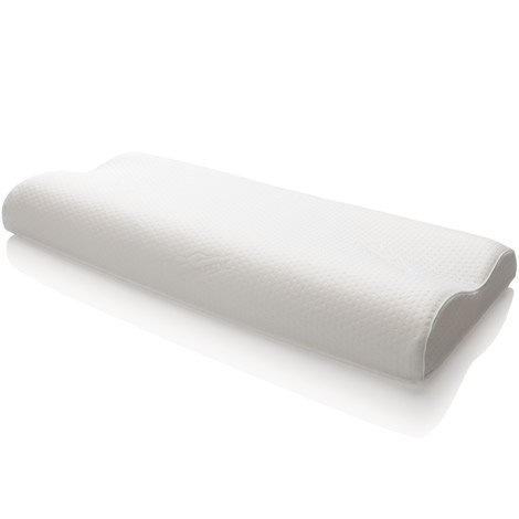 Almohada Cervical Chica Tempur