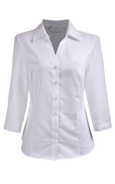 Blusa Camisera Marsel