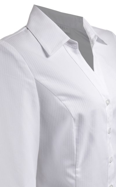Blusa Camisera Marsel