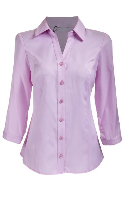 Blusa Camisera Marsel