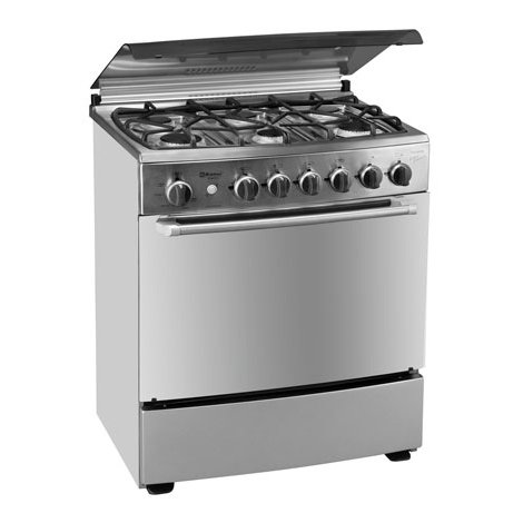 Estufa de Piso Capelo Koblenz Florencia 30"