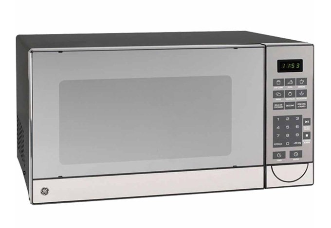 Horno de Microondas General Electrico 1.1 Pies Ge