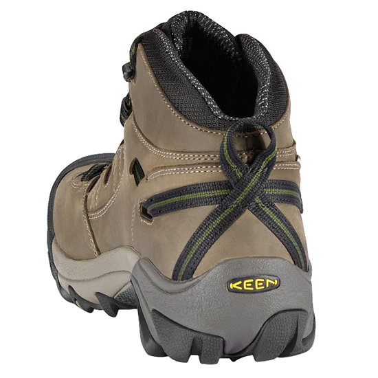 Bota Keen con Casquillo Mod. Detroit Mid 1007003C