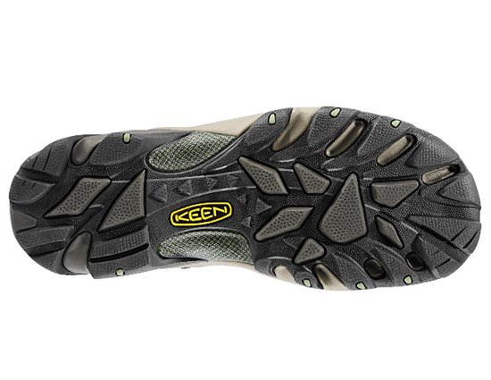 Bota Keen con Casquillo Mod. Detroit Mid 1007003C