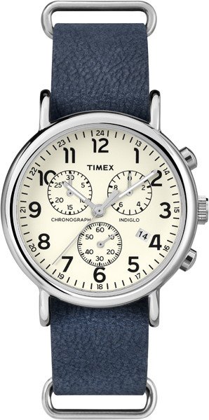 Reloj Caballero Timex Tw2P62100