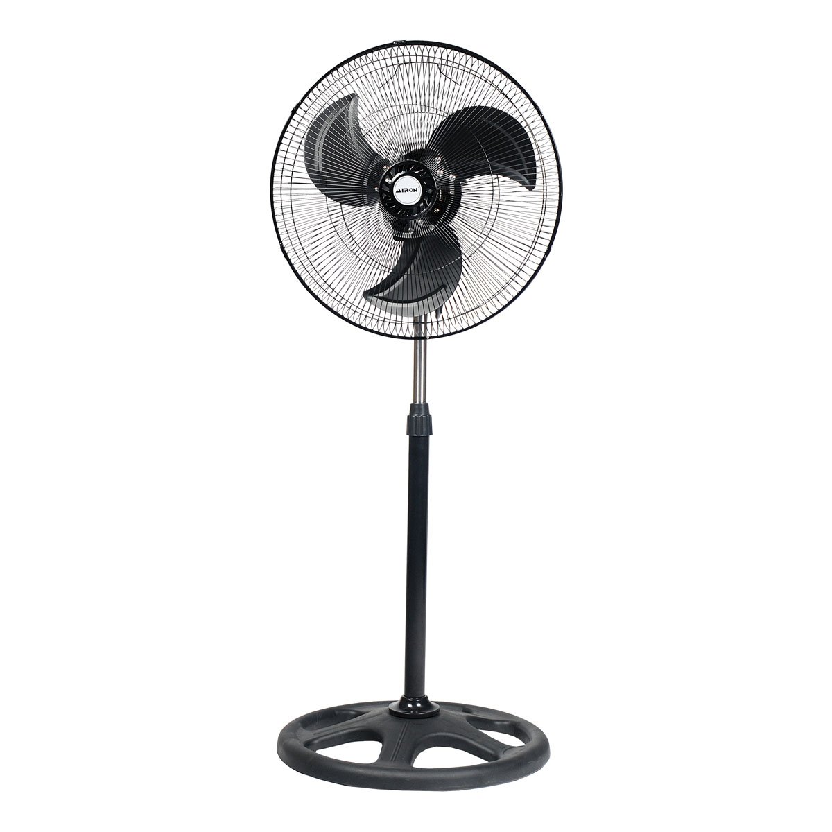 Ventilador Metálico 3 en 1 Aspa de 18