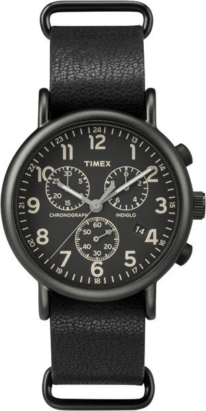 Reloj Caballero Timex Tw2P62200