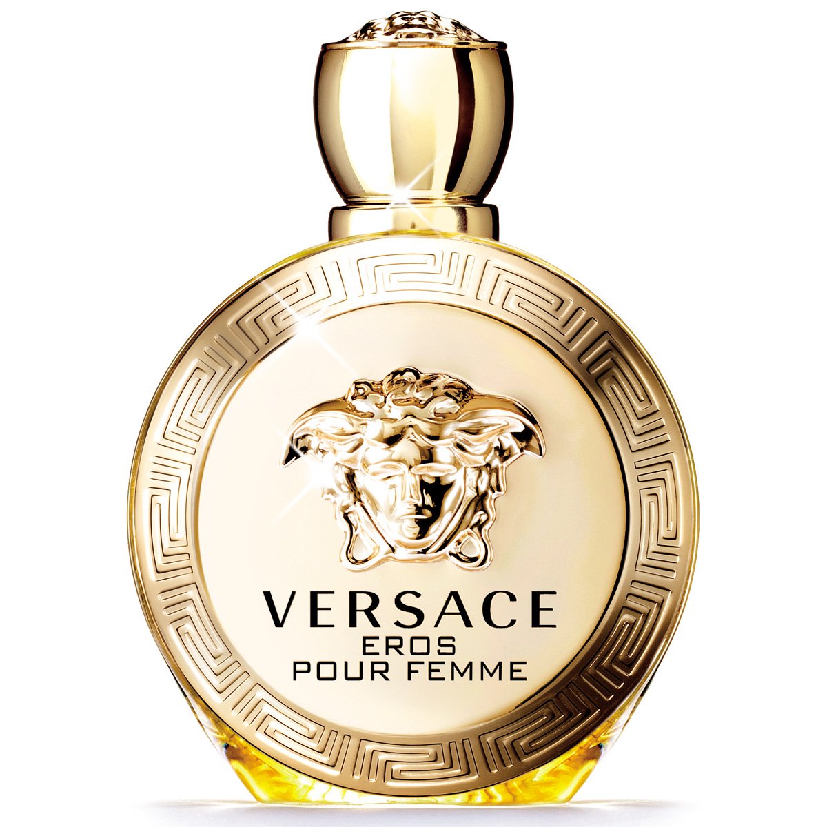 versace eros descripcion