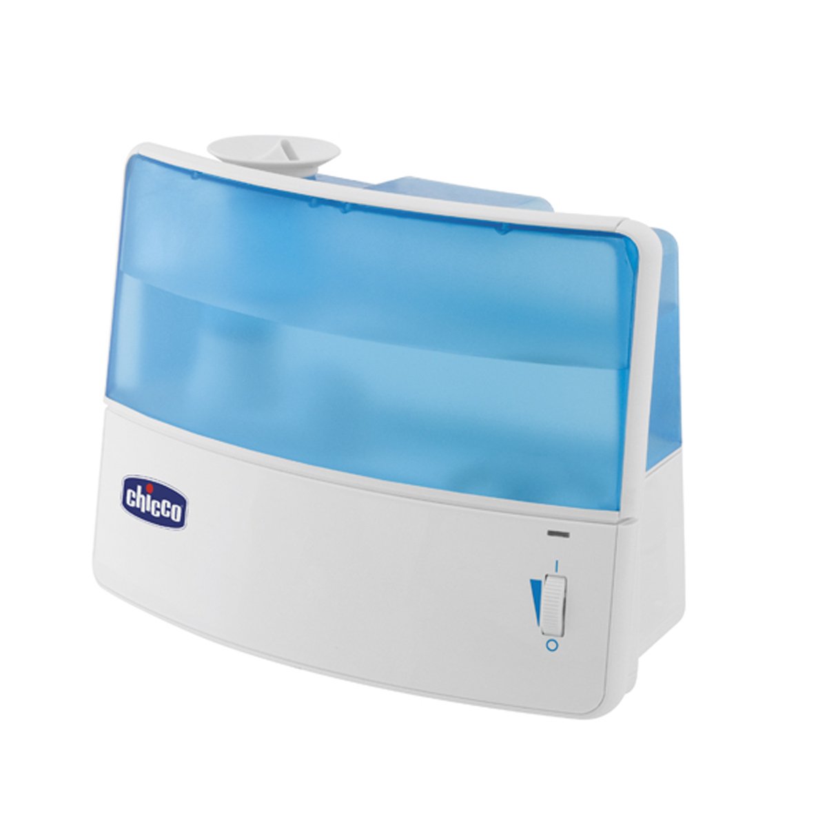 Humidificador Ionizador Chicco