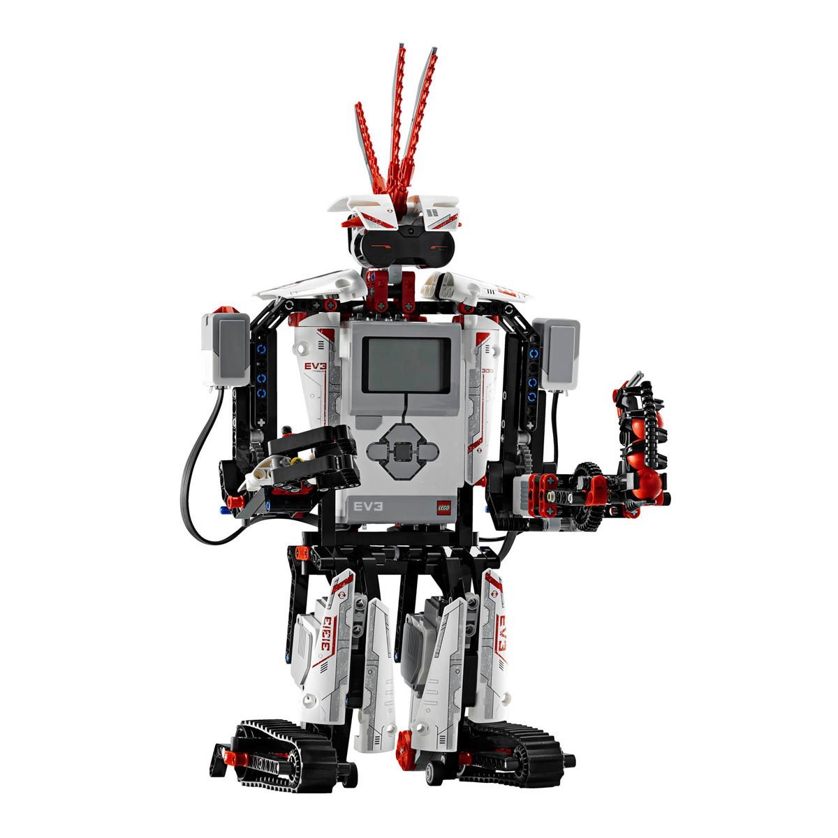 Mindstorms Ev3 Lego