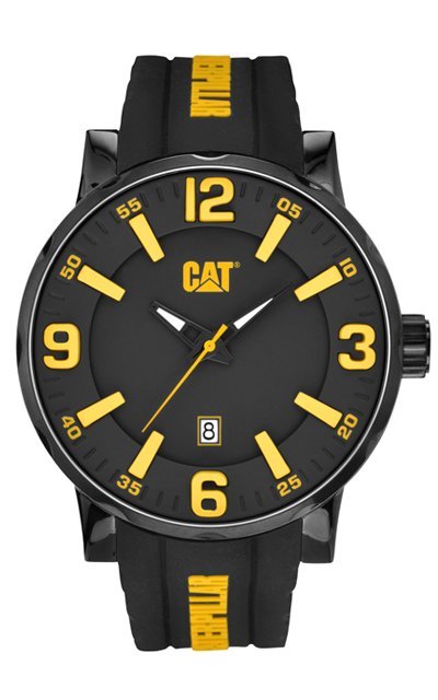 Reloj Caballero Caterpillar Nj16121137