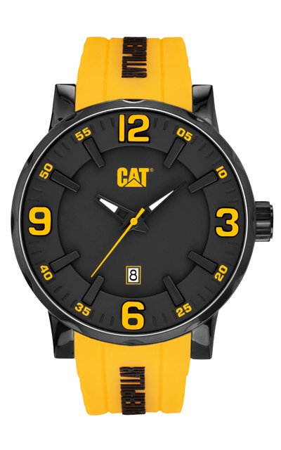 Reloj Caballero Caterpillar Nj16127137
