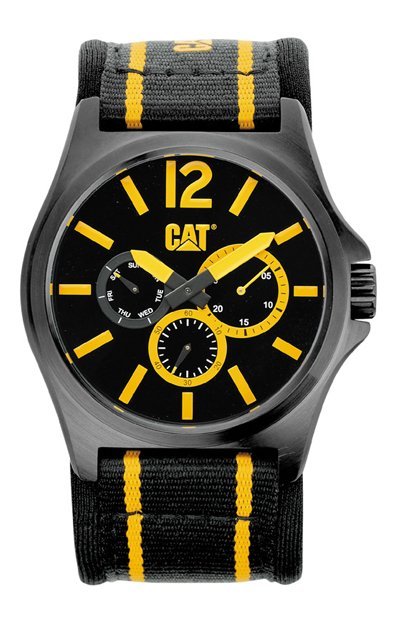 Reloj Caballero Caterpillar Pk16961137