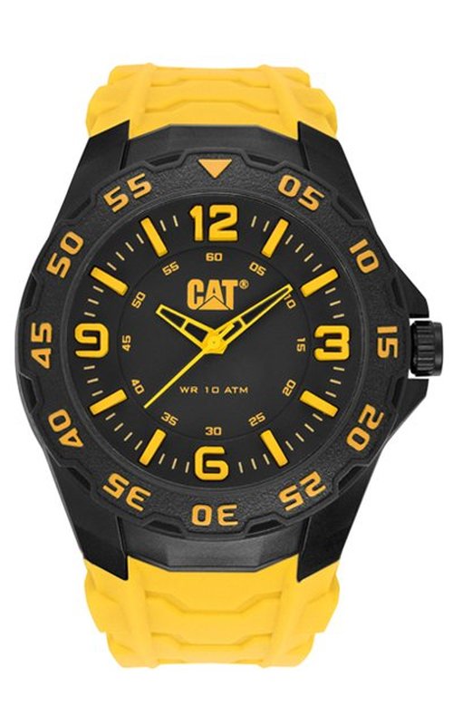Reloj Caballero Caterpillar Lb11127137