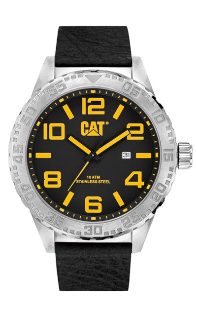 Reloj Caballero Caterpillar Nh14134137