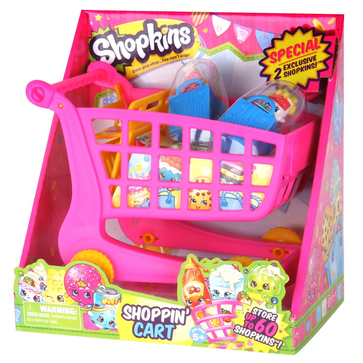 carritos shopkins