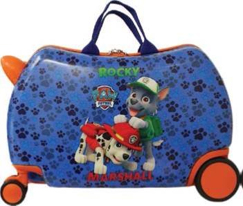 Maleta Montable Inf Rocky Marshall 8222
