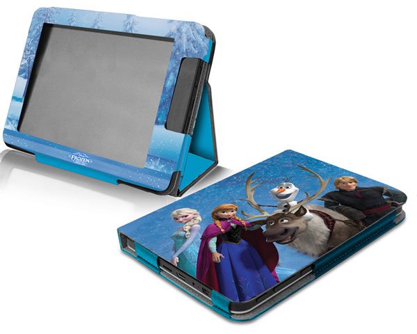 Tableta Frozen 7