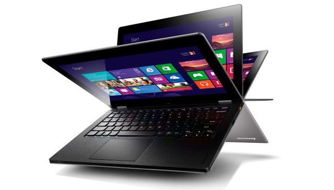 2 en 1 Lenovo Yoga 3 11"