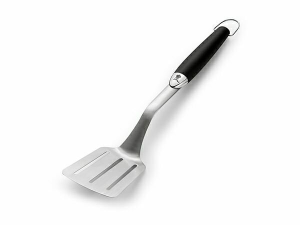 Pala Weber Standar Wo, Mod 6620