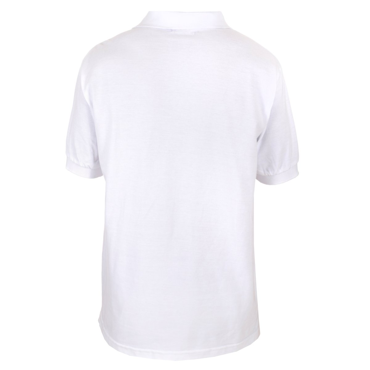 Playera Básica Polo Club