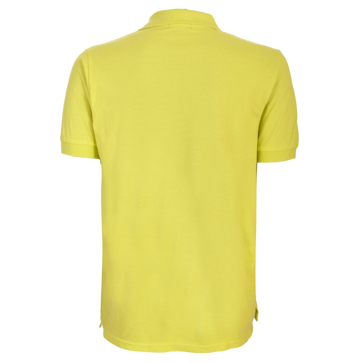 Playera Básica Polo Club