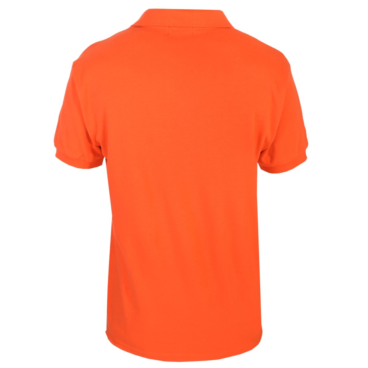 Playera Básica Polo Club