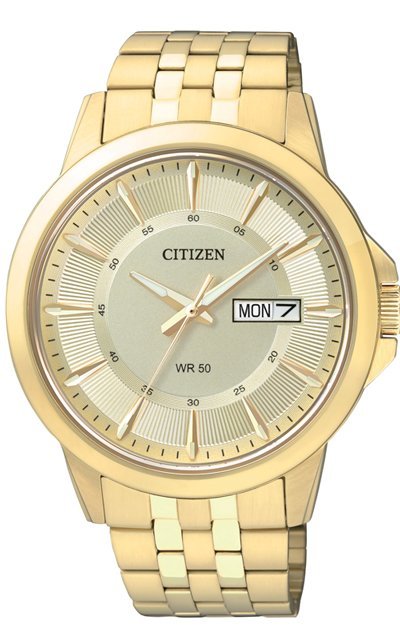 Reloj Caballero Citizen C060675