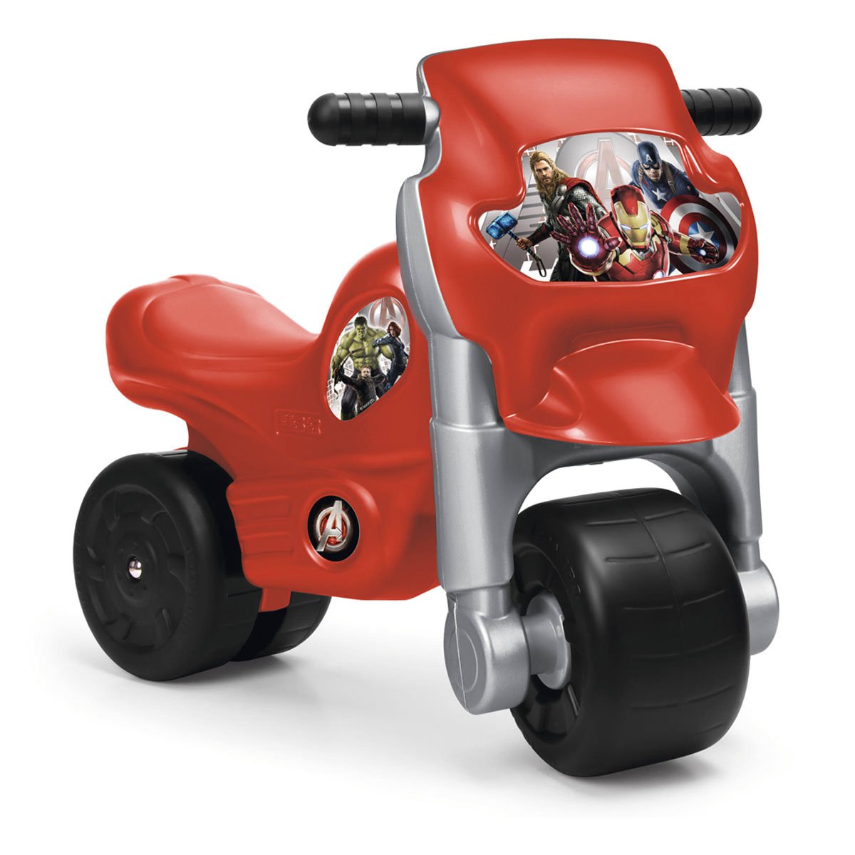 Moto Feber Avengers 800009840
