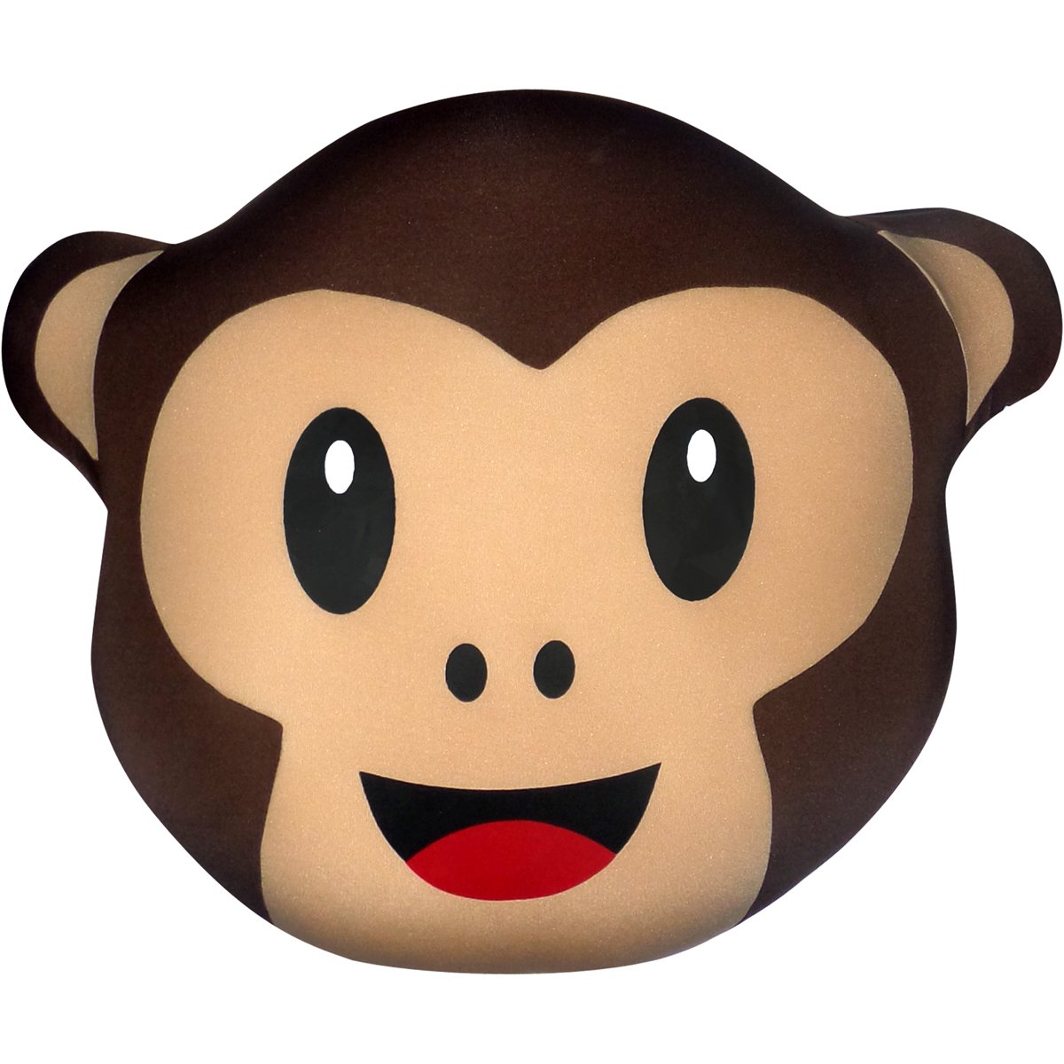 Emoticon Chango Cara