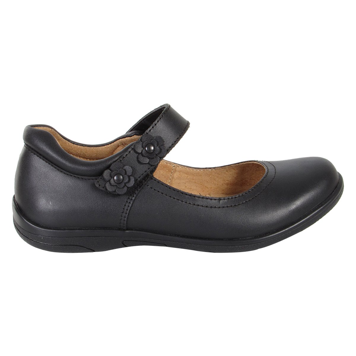 Zapato Escolar Clasico 22-25 Mickey 550702J