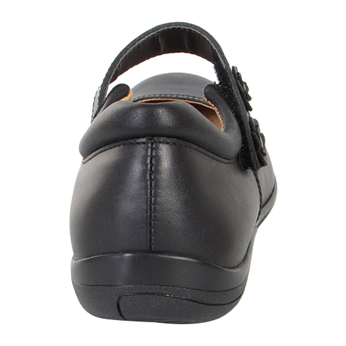 Zapato Escolar Clasico 22-25 Mickey 550702J
