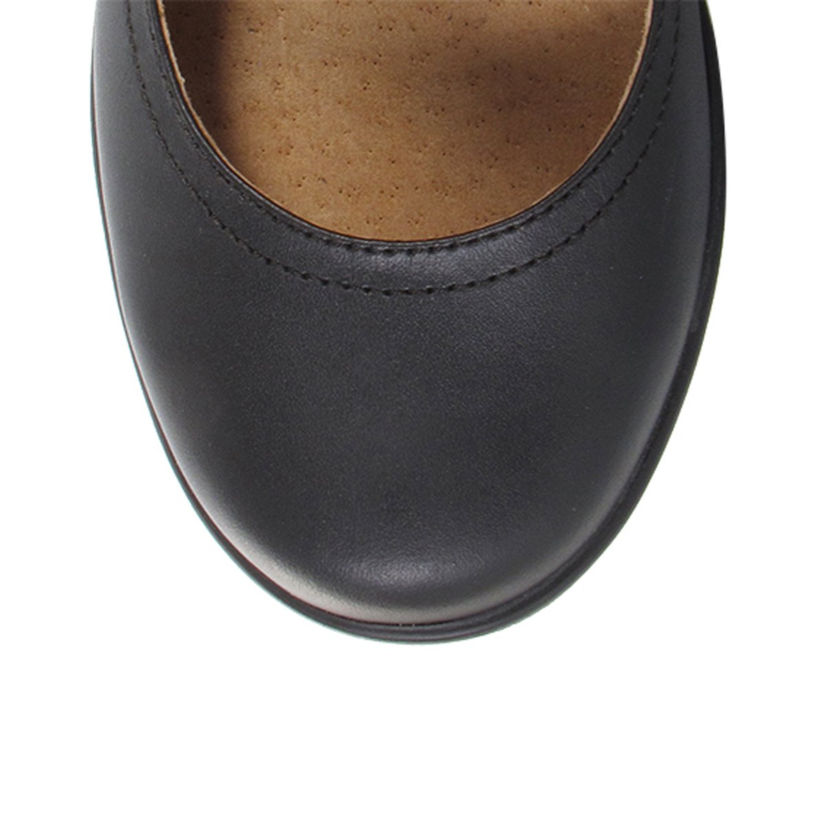 Zapato Escolar Clasico 22-25 Mickey 550702J