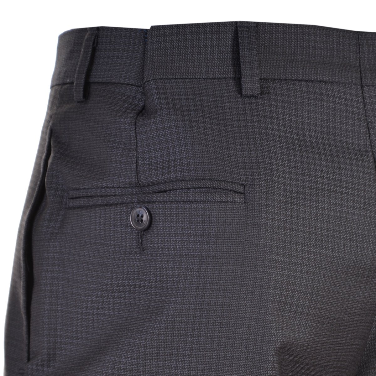 Traje Regular Fit Tommy Hilfiger