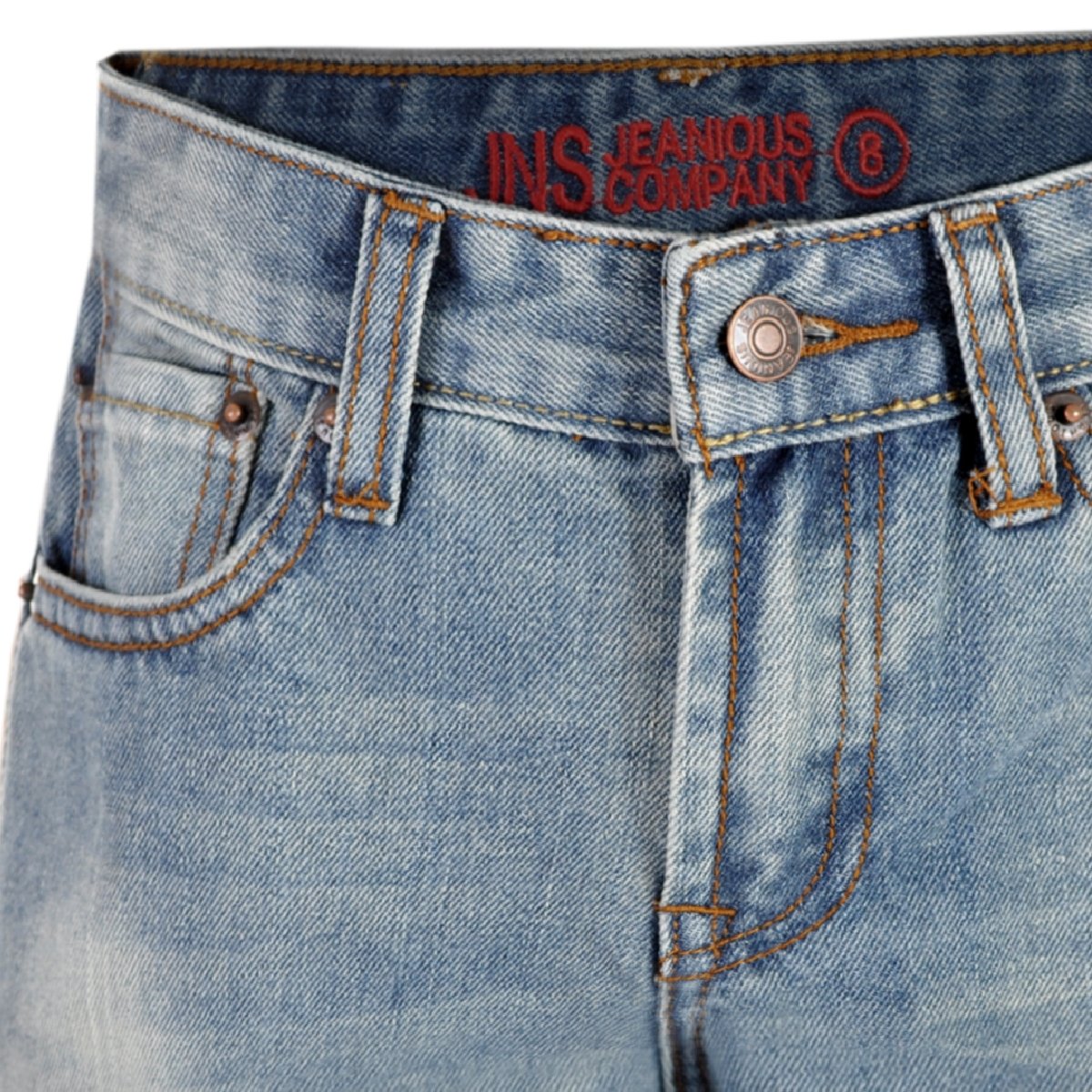 Jeans Jeanious Boys, Skinny