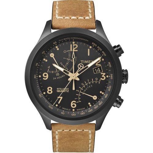 Reloj Caballero Timex T2N700