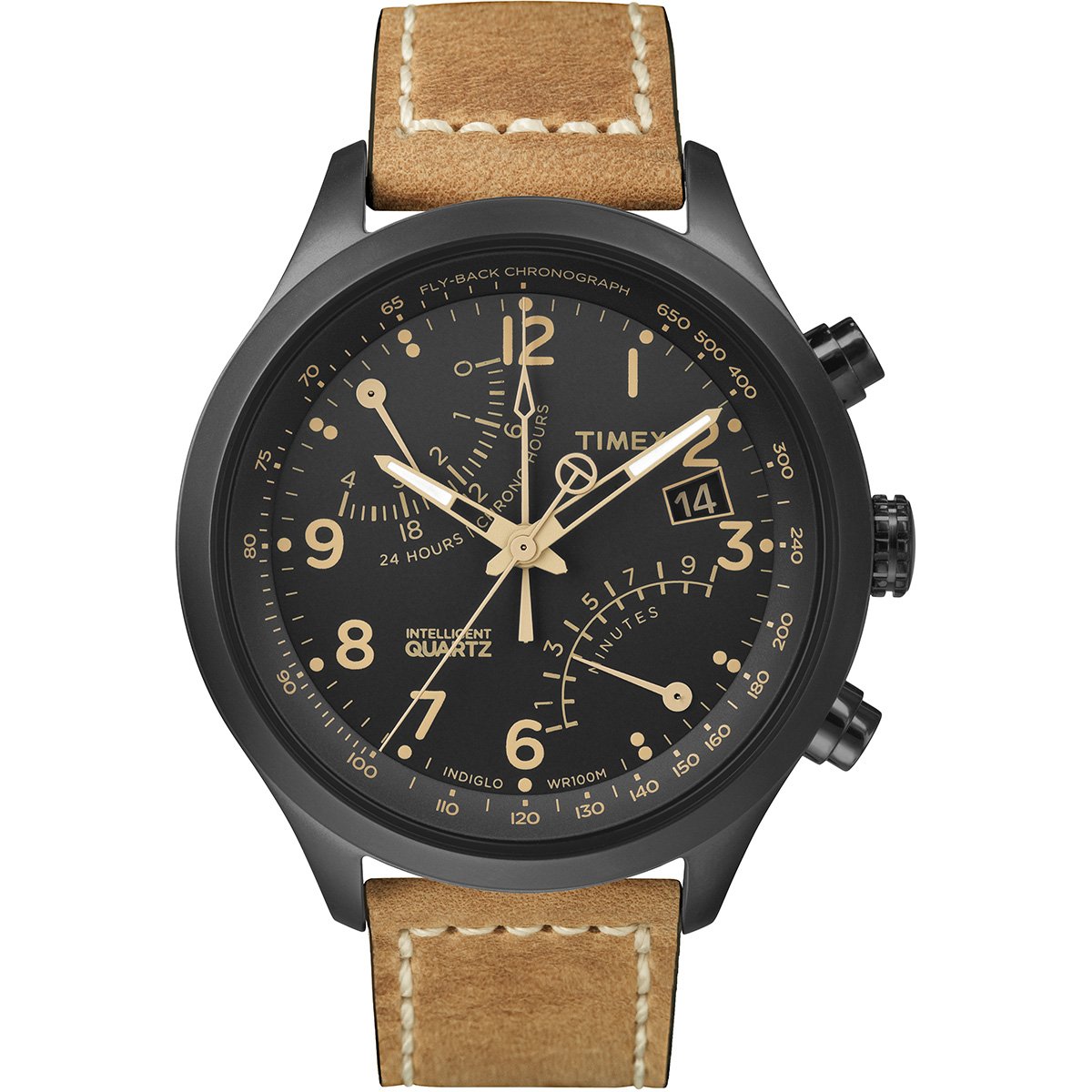 Reloj Caballero Timex T2N700