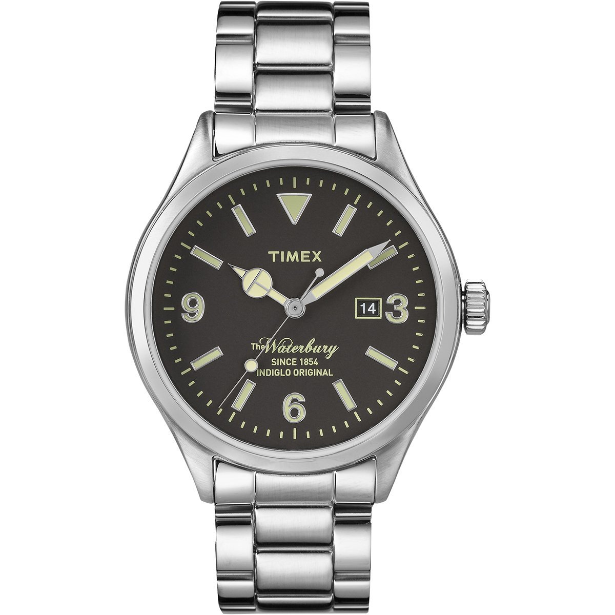 Reloj Caballero Timex Tw2P75100