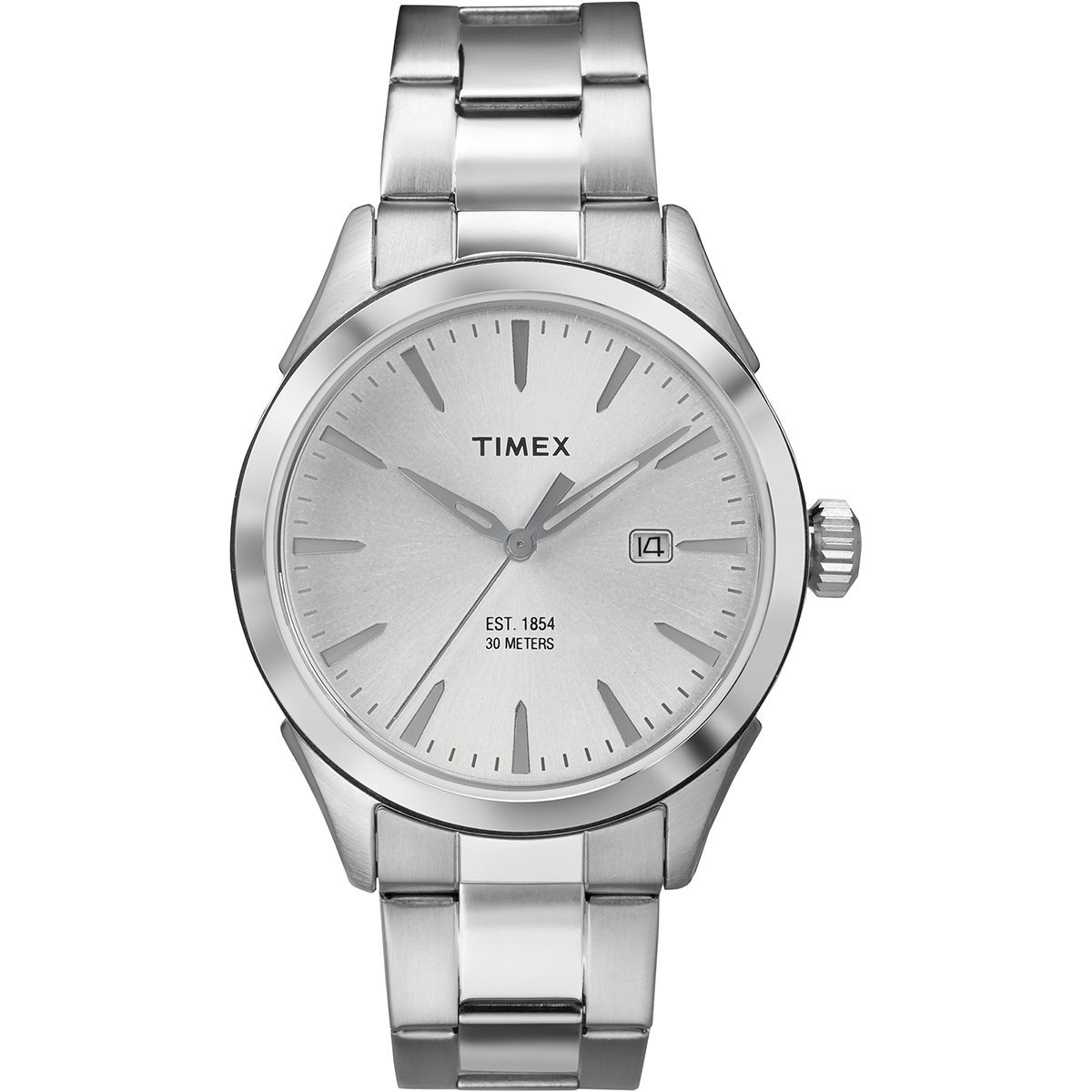Reloj Caballero Timex Tw2P77200