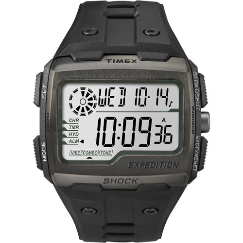 Reloj Caballero Timex Tw4B02500