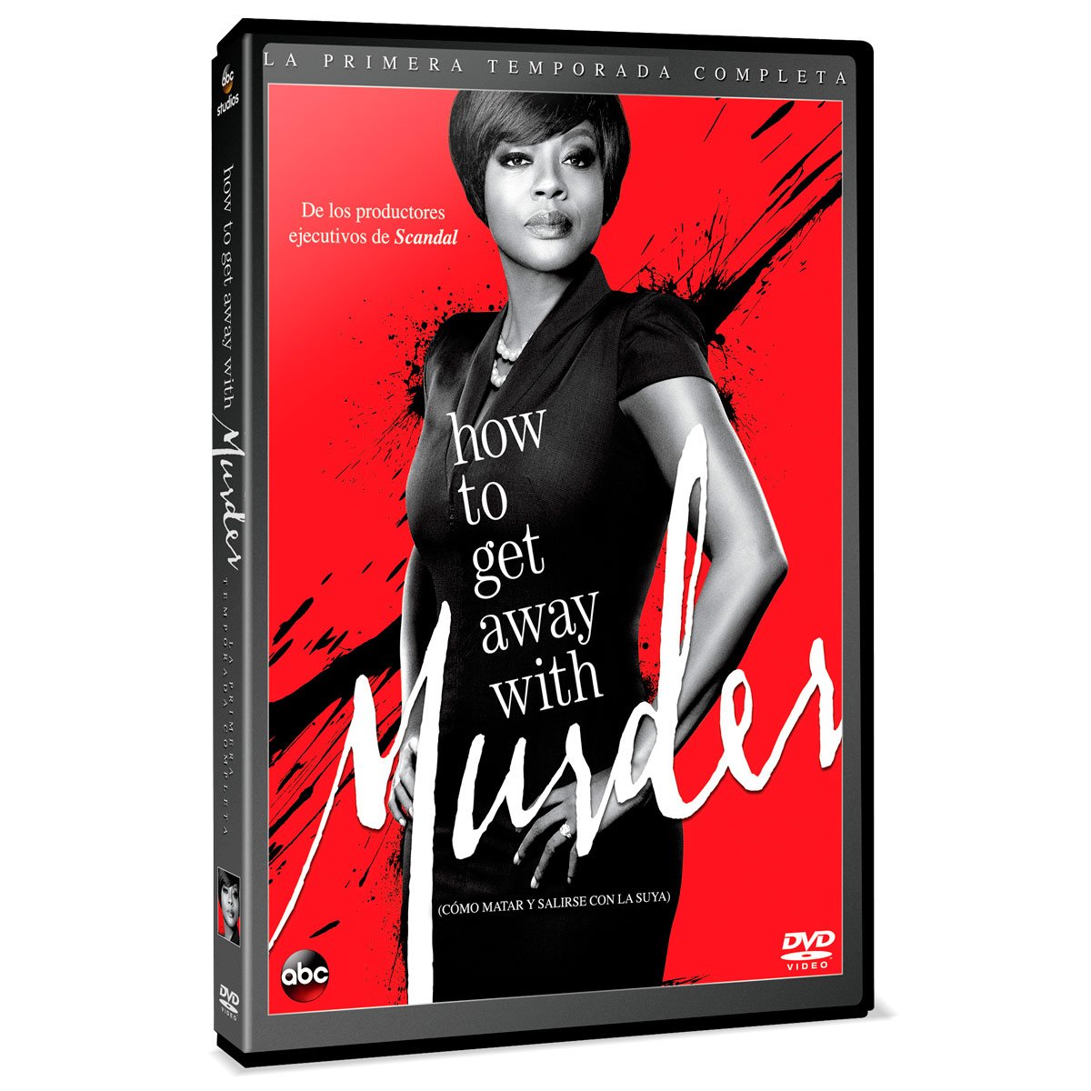 How To Get Away With Murder - Temporada 1 - How To Get Away With Murder Season 1 Episode 15