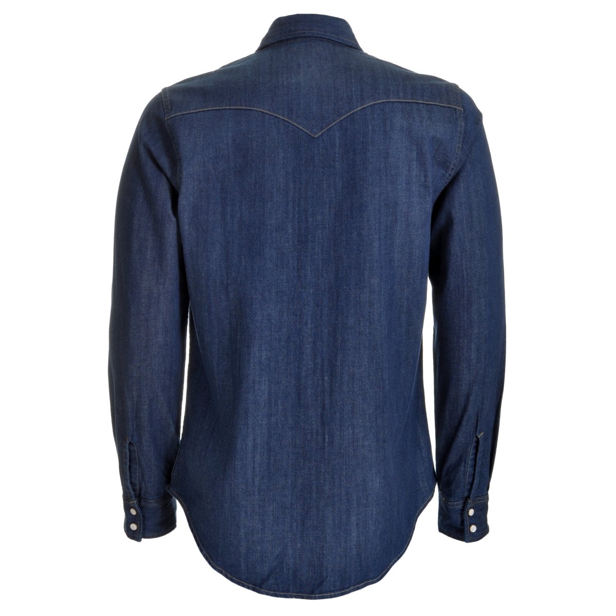 Camisa Barstow Western Levi's