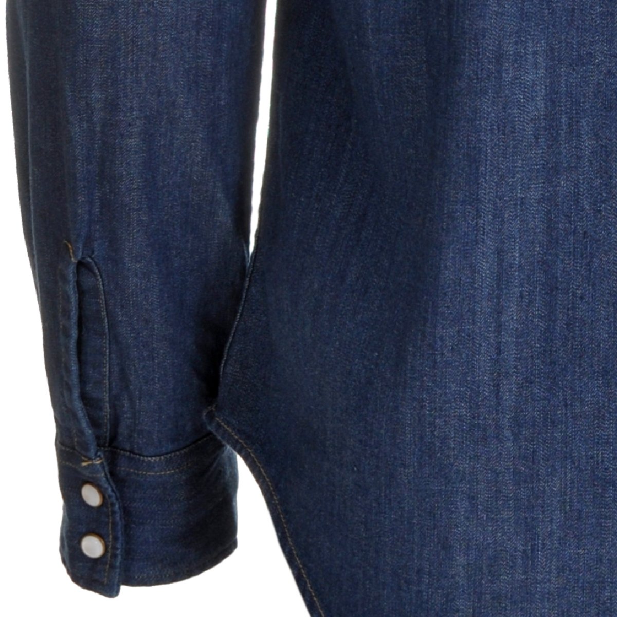 Camisa Barstow Western Levi's
