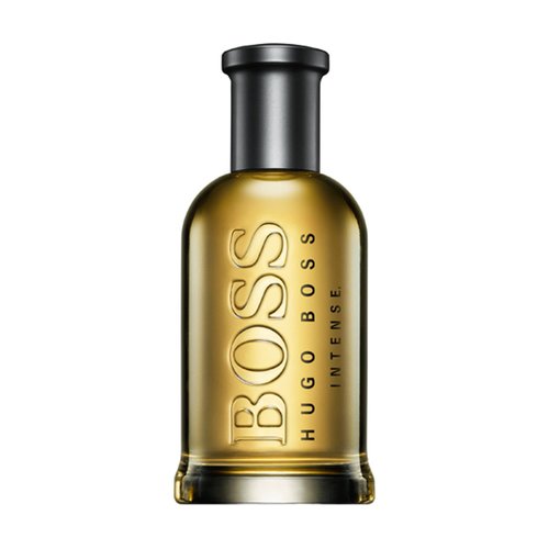 Fragancia para Hombre Hugo Boss Bottled Intense (100Ml) Edt