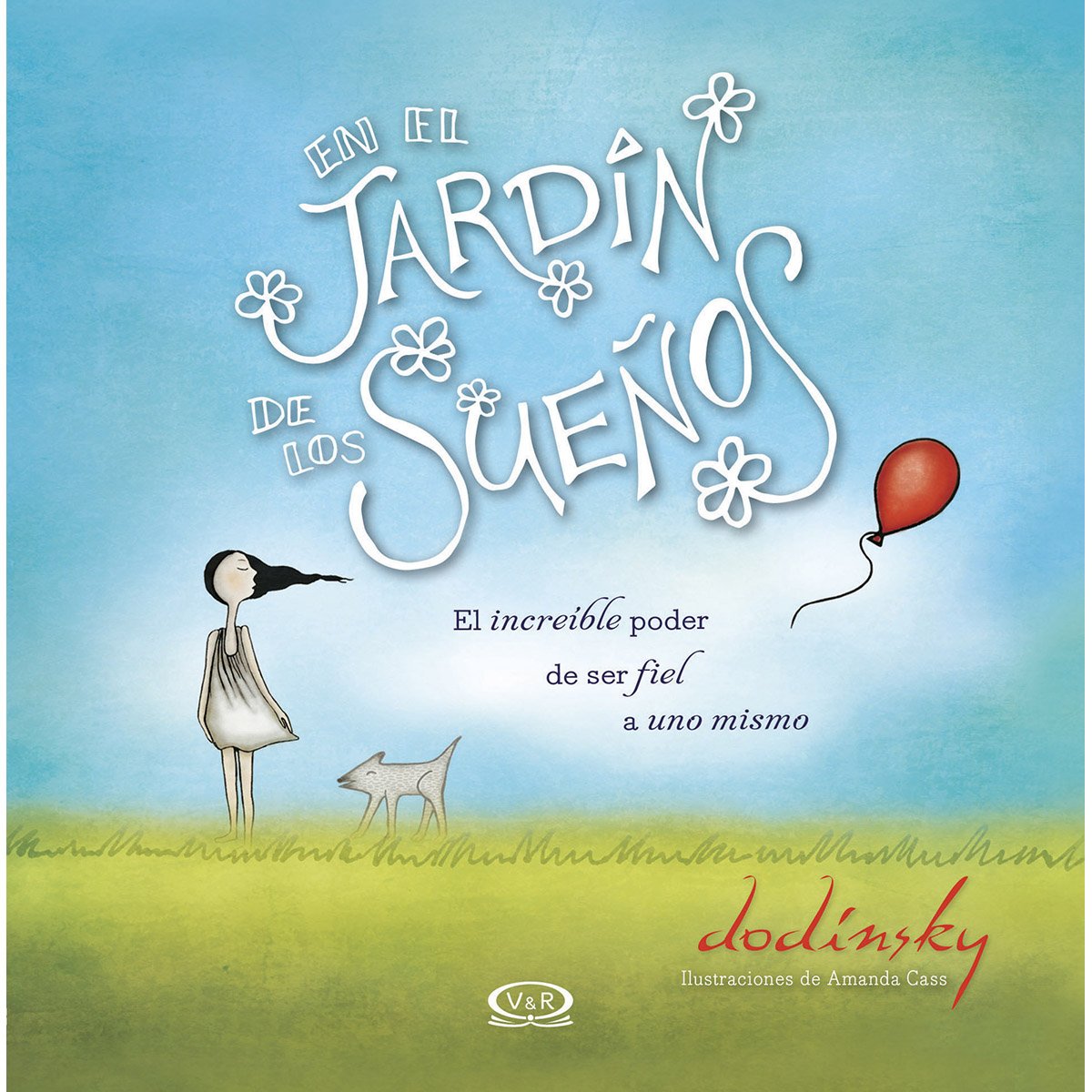 En el Jardín de los Sueños