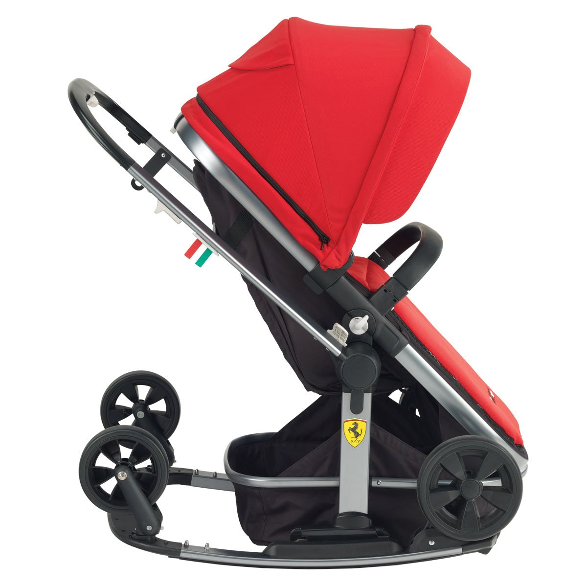 Carriola Ferrari Ts Prinsel