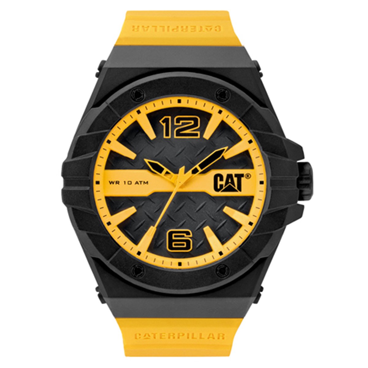 Reloj Caballero Caterpillar Lc11127137