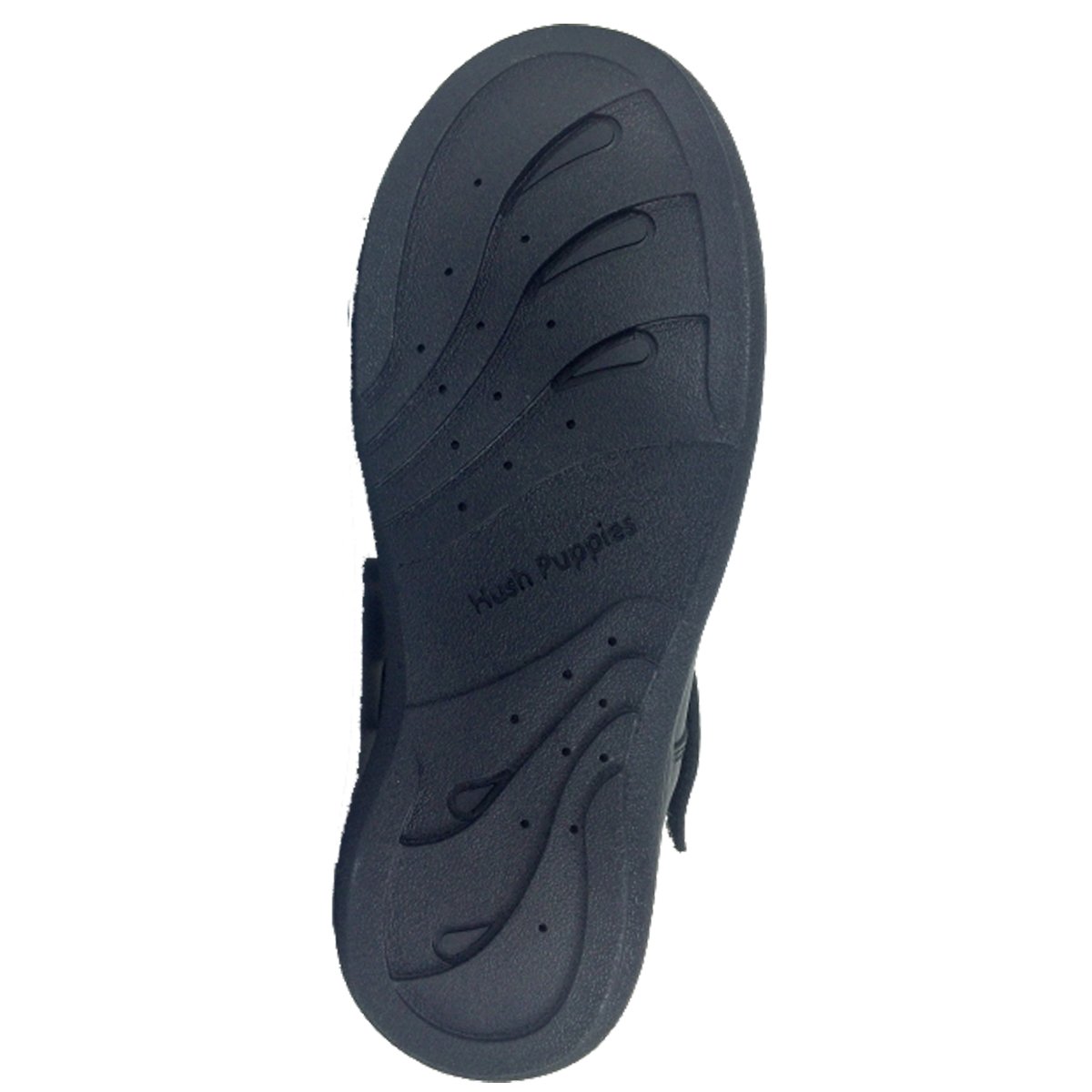 Zapato Escolar Velcro 18-21 Mod. 62001