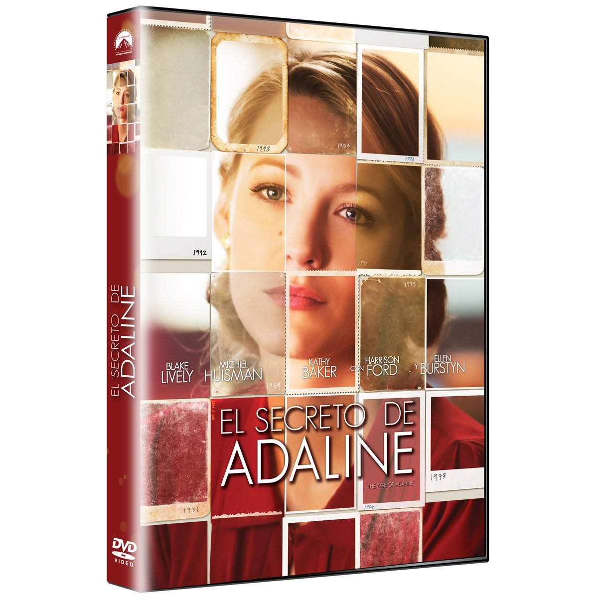 El Secreto de Adaline