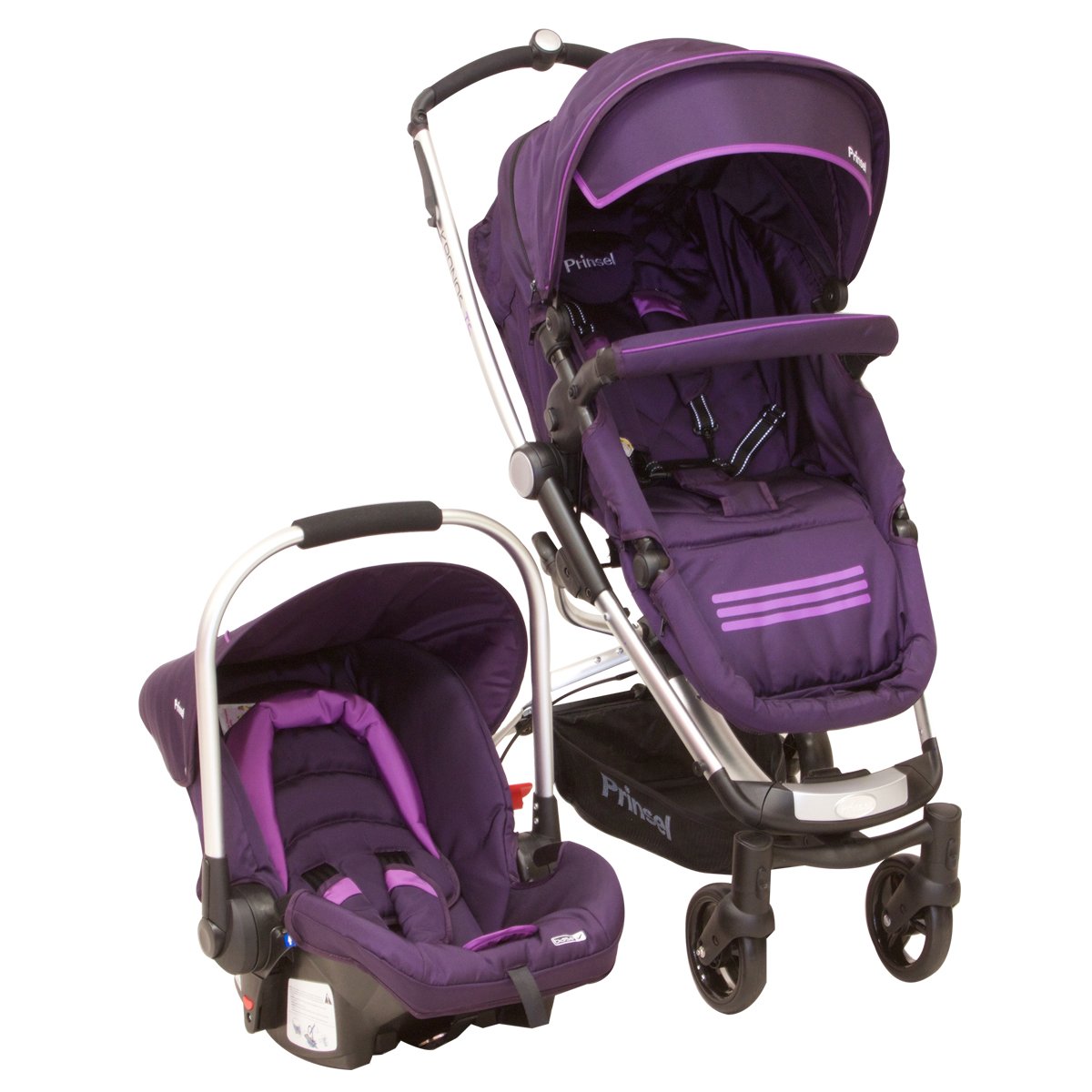 Carriola Kronos Ts Prinsel